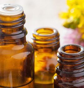 Bach-virágterapeuta online képzés