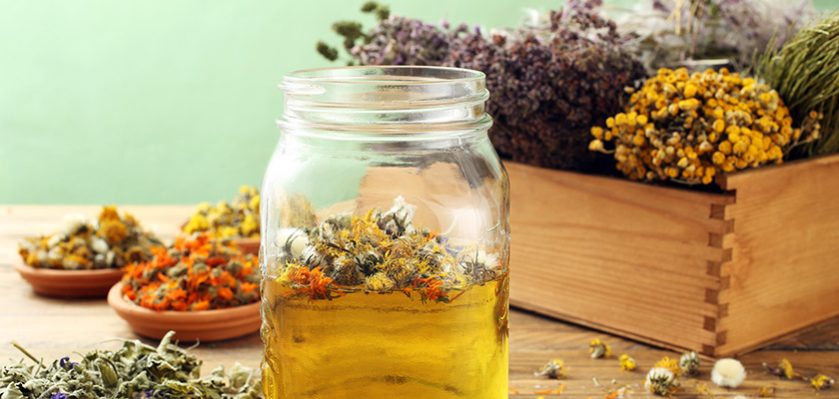Fitoterapeuta képzés