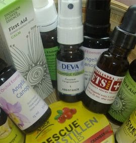 Különböző gyártók rescue remedy termékei