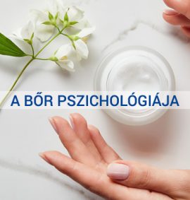 A bőr pszichológiája - Bach-terápia külsőleg